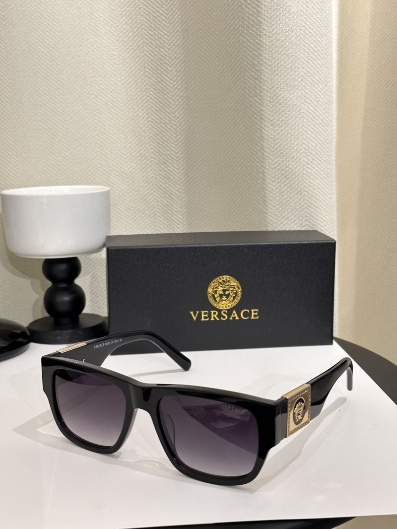 Versace Sunglasses